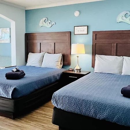 *See The Waves From Your Big Balcony*Great Pools, Hot Tubs*H34 Миртъл Бийч Екстериор снимка