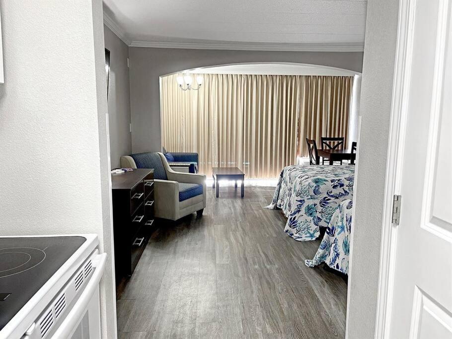 *See The Waves From Your Big Balcony*Great Pools, Hot Tubs*H34 Миртъл Бийч Екстериор снимка