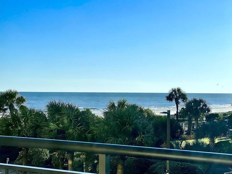 *See The Waves From Your Big Balcony*Great Pools, Hot Tubs*H34 Миртъл Бийч Екстериор снимка