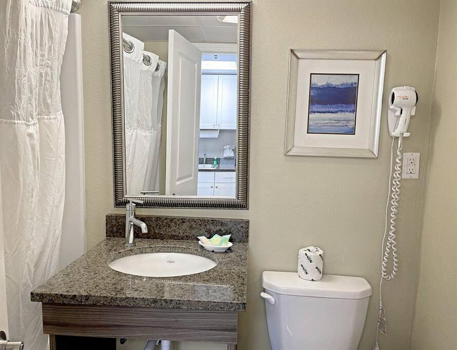 *See The Waves From Your Big Balcony*Great Pools, Hot Tubs*H34 Миртъл Бийч Екстериор снимка