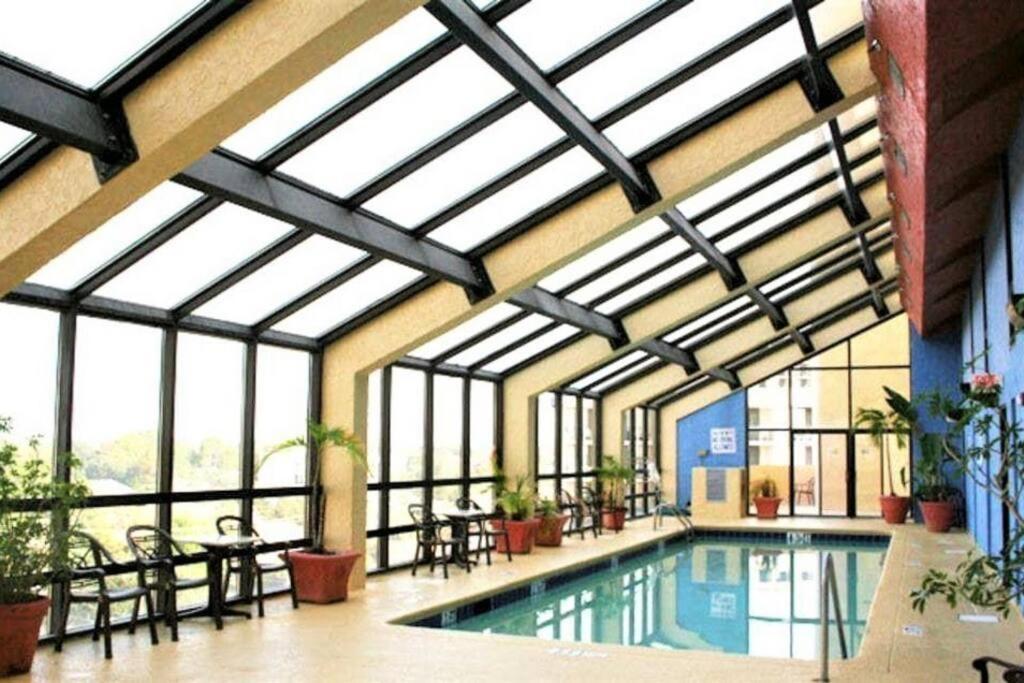*See The Waves From Your Big Balcony*Great Pools, Hot Tubs*H34 Миртъл Бийч Екстериор снимка