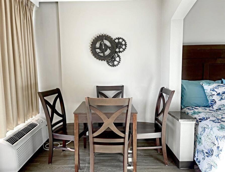 *See The Waves From Your Big Balcony*Great Pools, Hot Tubs*H34 Миртъл Бийч Екстериор снимка