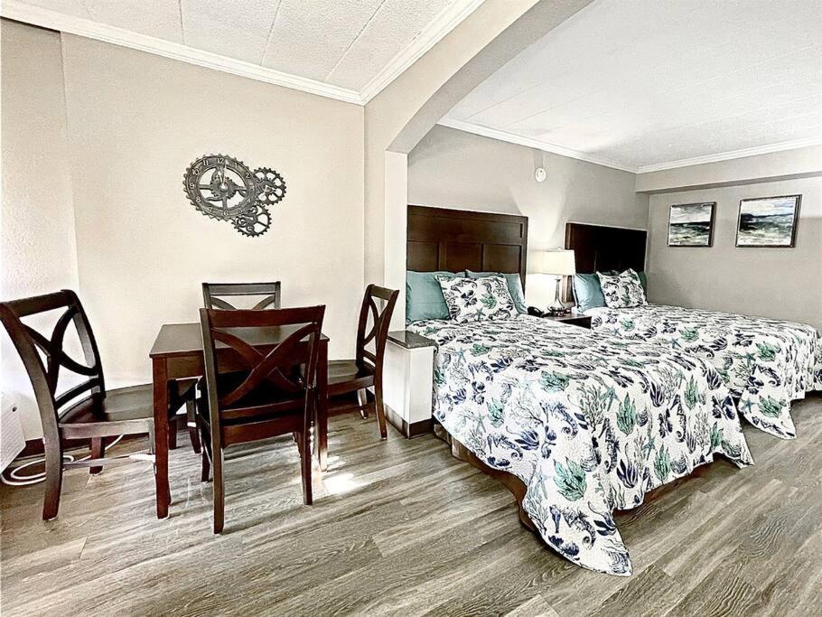 *See The Waves From Your Big Balcony*Great Pools, Hot Tubs*H34 Миртъл Бийч Екстериор снимка