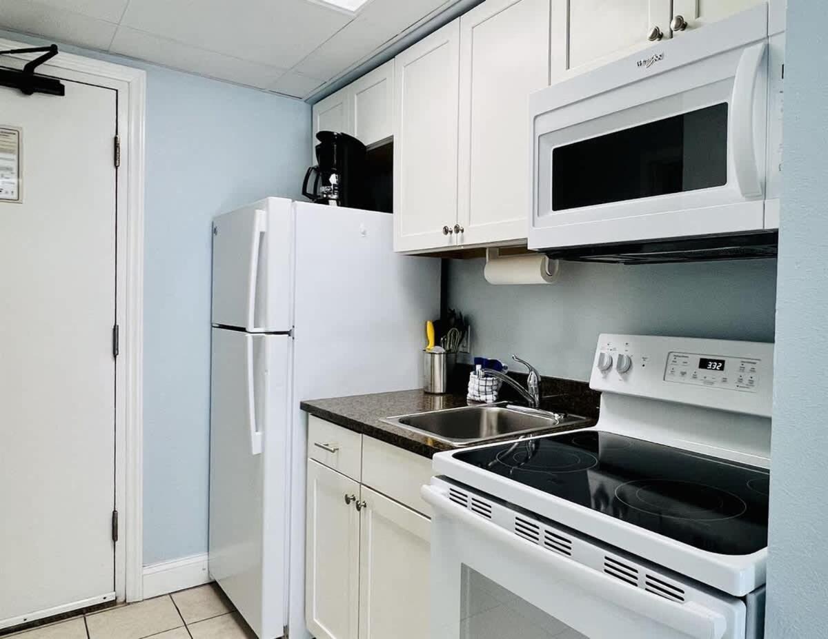 *See The Waves From Your Big Balcony*Great Pools, Hot Tubs*H34 Миртъл Бийч Екстериор снимка