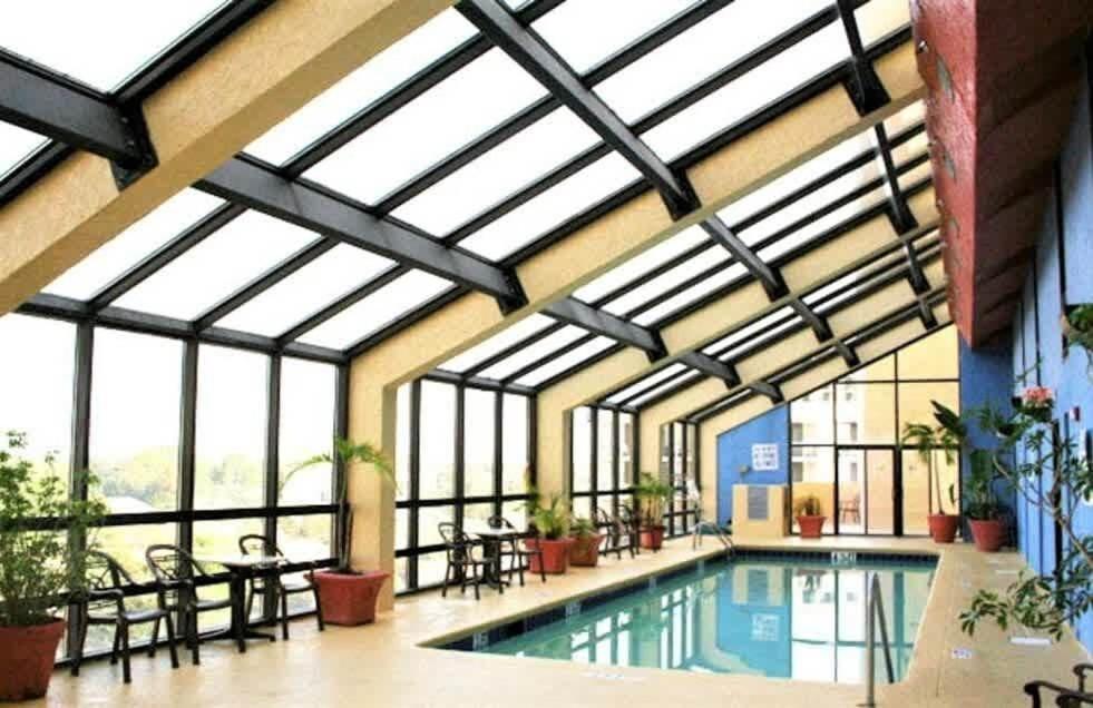 *See The Waves From Your Big Balcony*Great Pools, Hot Tubs*H34 Миртъл Бийч Екстериор снимка