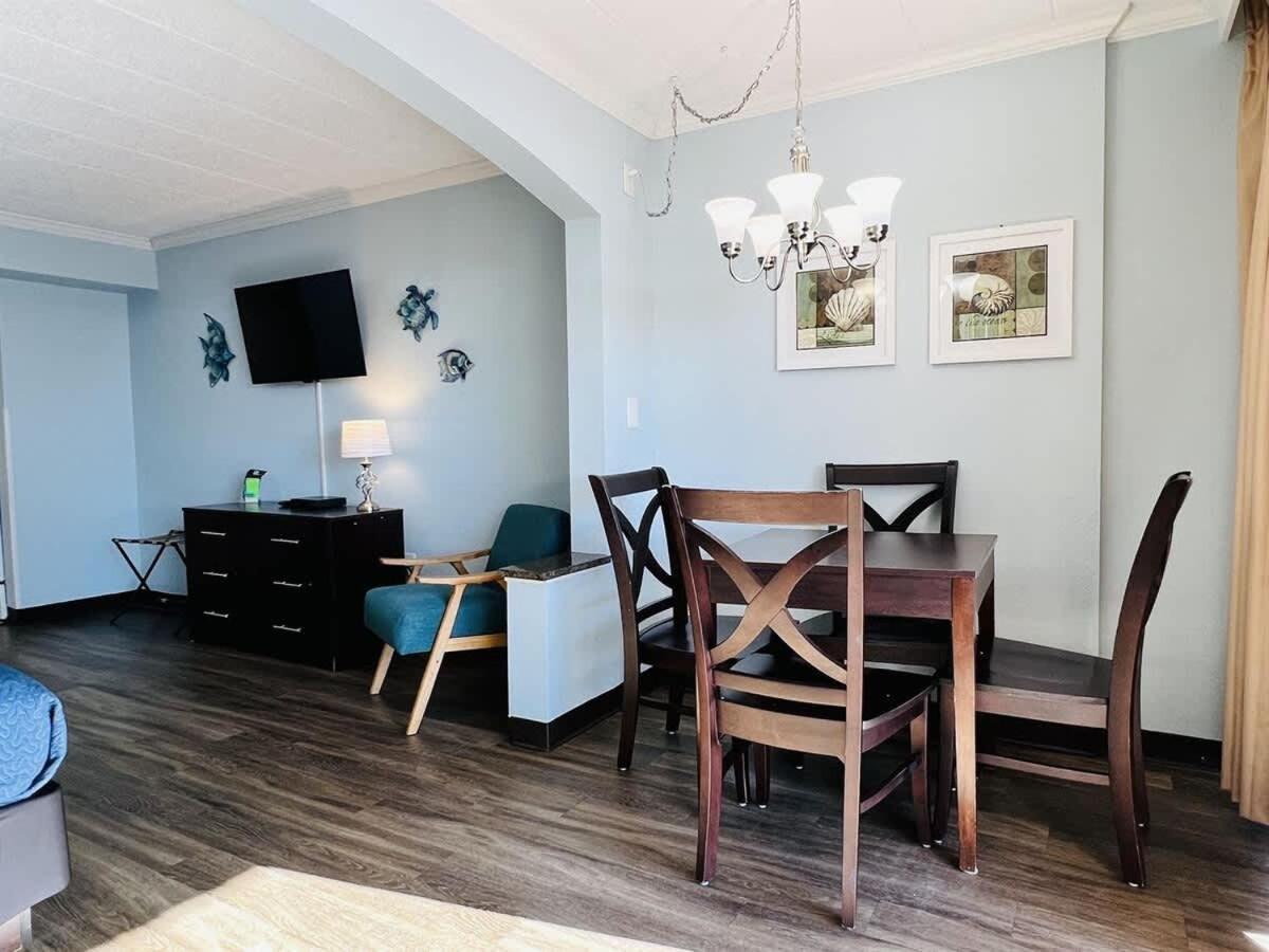 *See The Waves From Your Big Balcony*Great Pools, Hot Tubs*H34 Миртъл Бийч Екстериор снимка