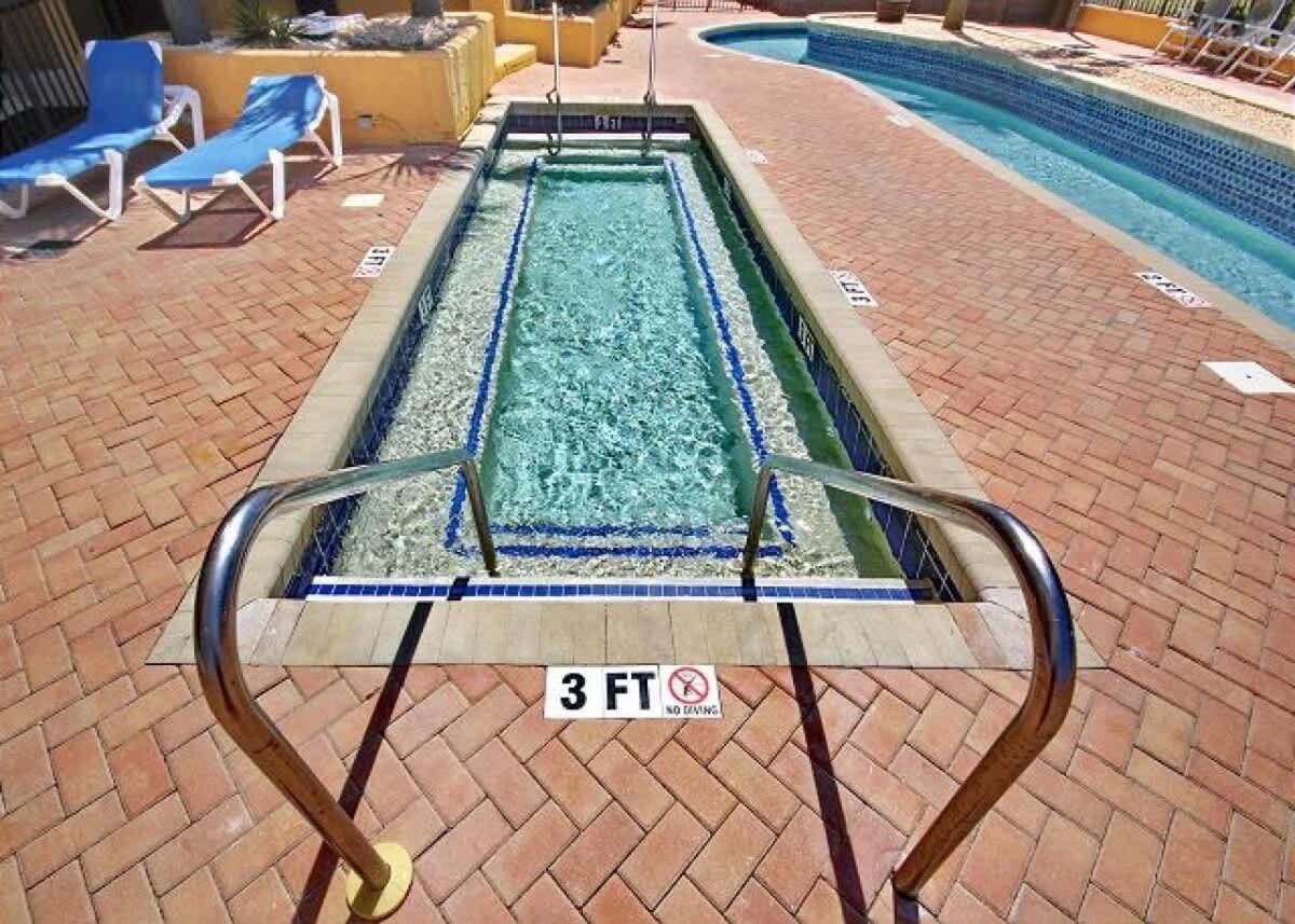 *See The Waves From Your Big Balcony*Great Pools, Hot Tubs*H34 Миртъл Бийч Екстериор снимка